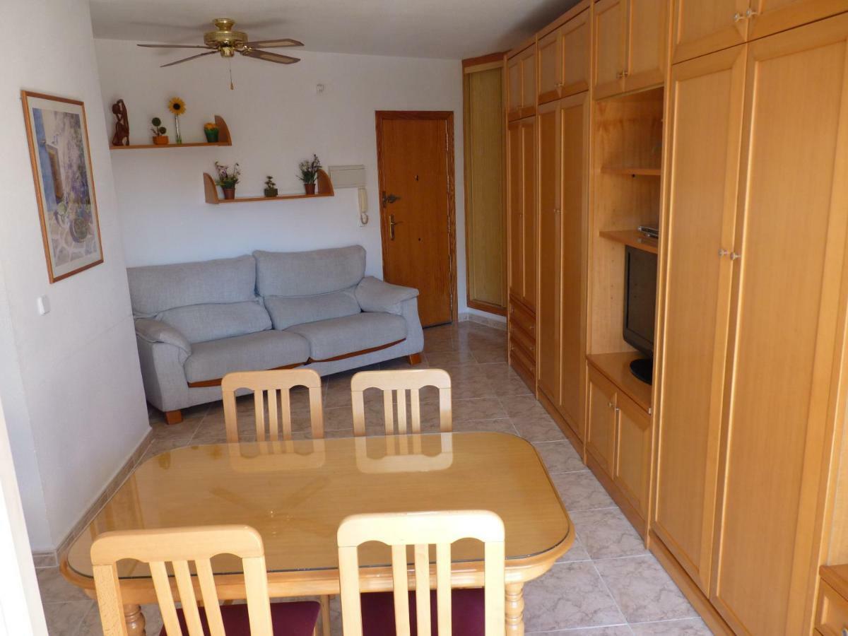 New Centro Torremolinos Apartment Exterior photo