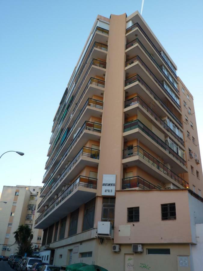 New Centro Torremolinos Apartment Exterior photo