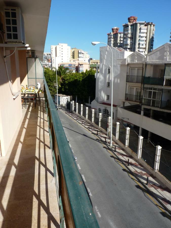 New Centro Torremolinos Apartment Exterior photo