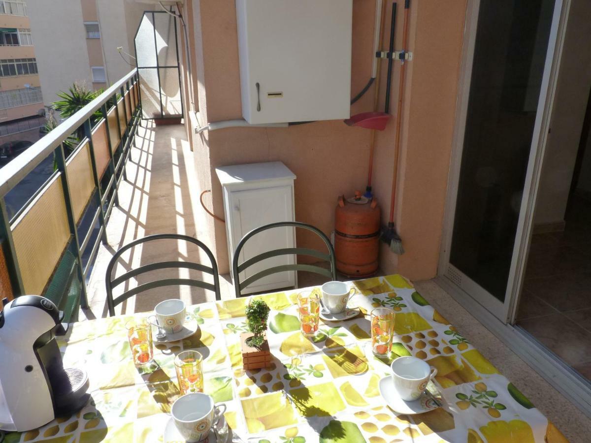 New Centro Torremolinos Apartment Exterior photo