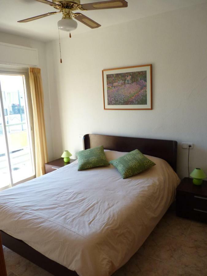 New Centro Torremolinos Apartment Exterior photo