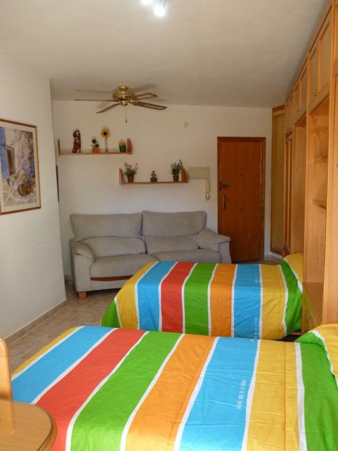 New Centro Torremolinos Apartment Exterior photo