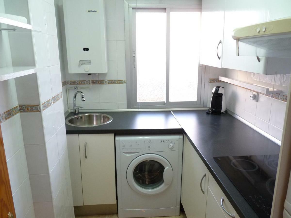 New Centro Torremolinos Apartment Exterior photo