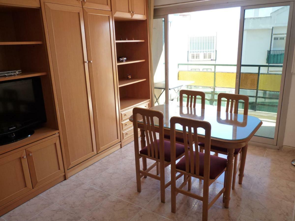 New Centro Torremolinos Apartment Exterior photo