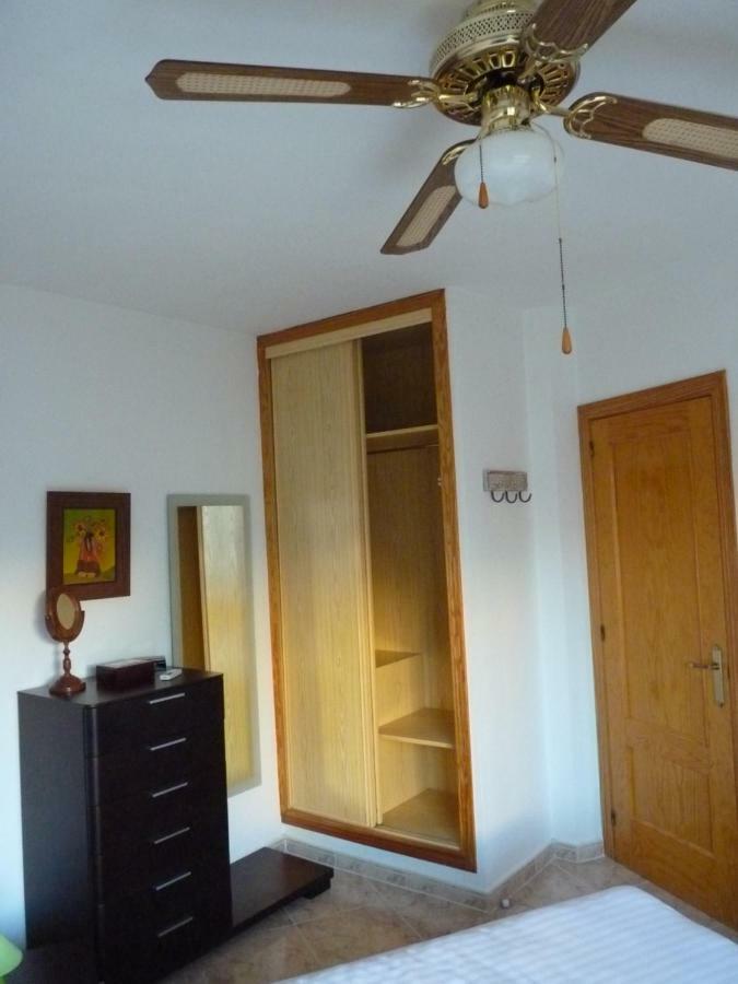 New Centro Torremolinos Apartment Exterior photo