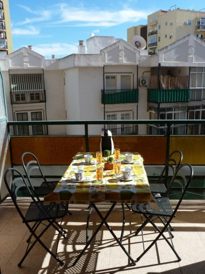 New Centro Torremolinos Apartment Exterior photo