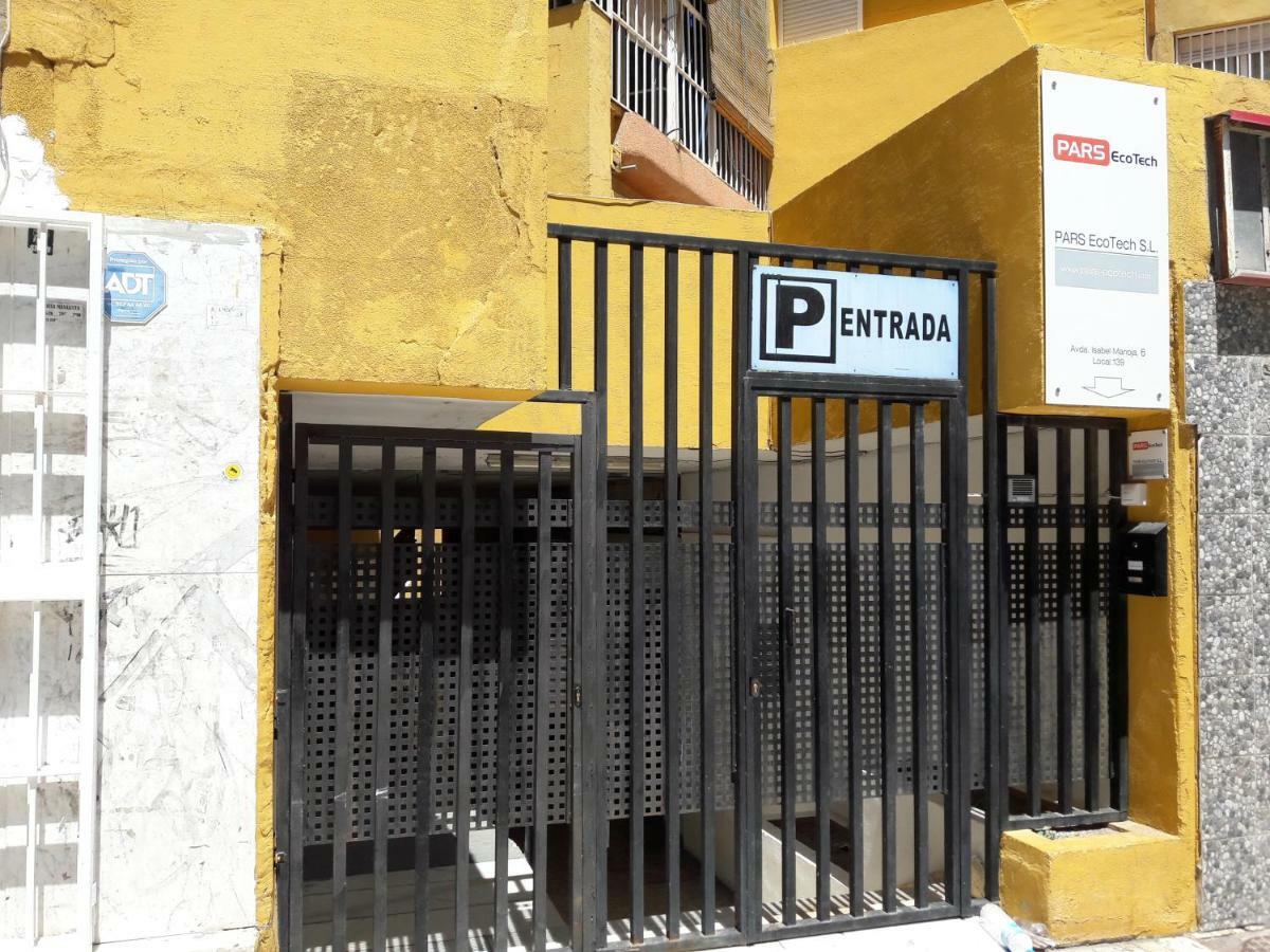 New Centro Torremolinos Apartment Exterior photo