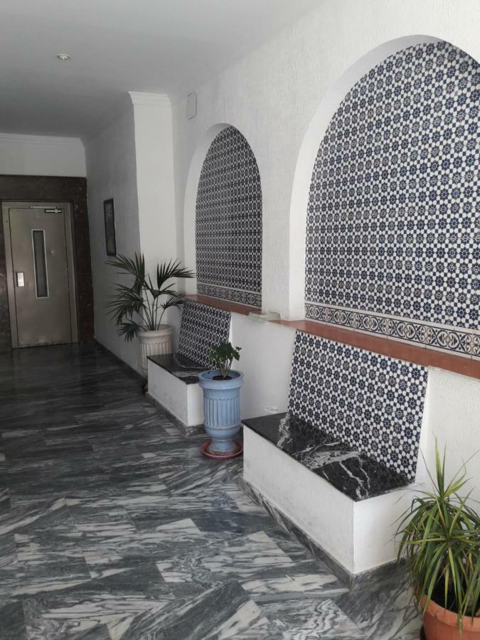 New Centro Torremolinos Apartment Exterior photo