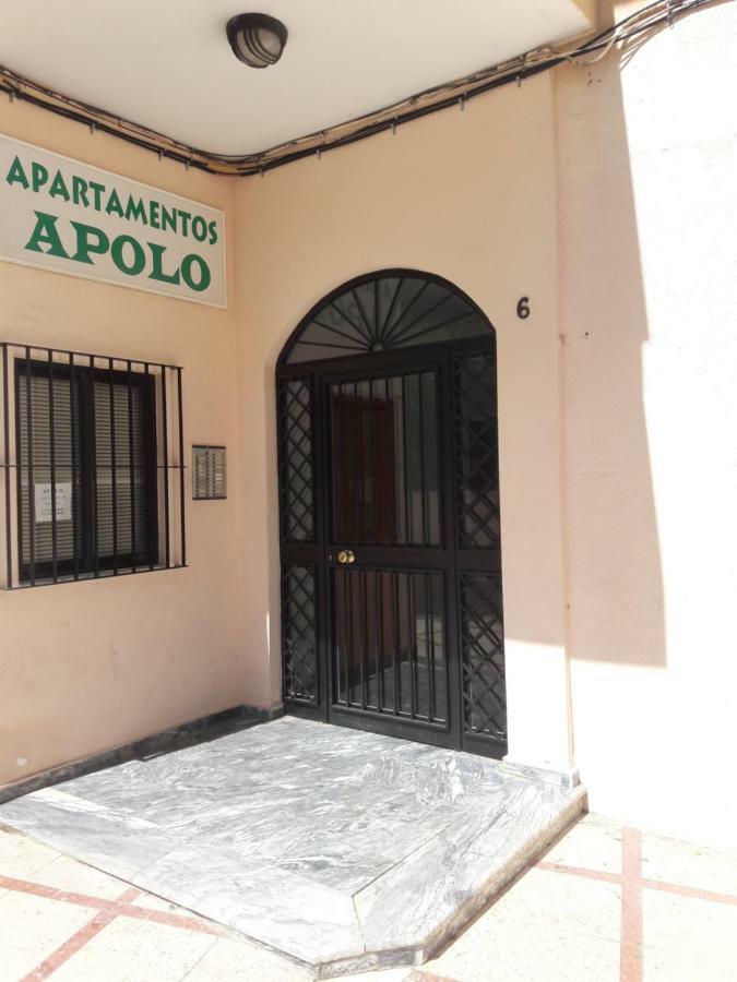 New Centro Torremolinos Apartment Exterior photo